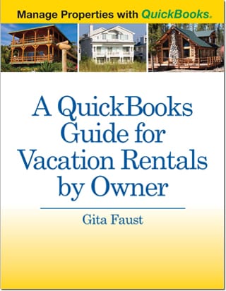 quickbooks guide vacation rentals owner front cover