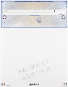 secure premier voucher blue check