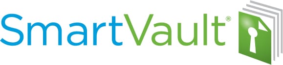 smartvault logo