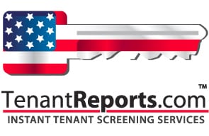 tenant reports logo