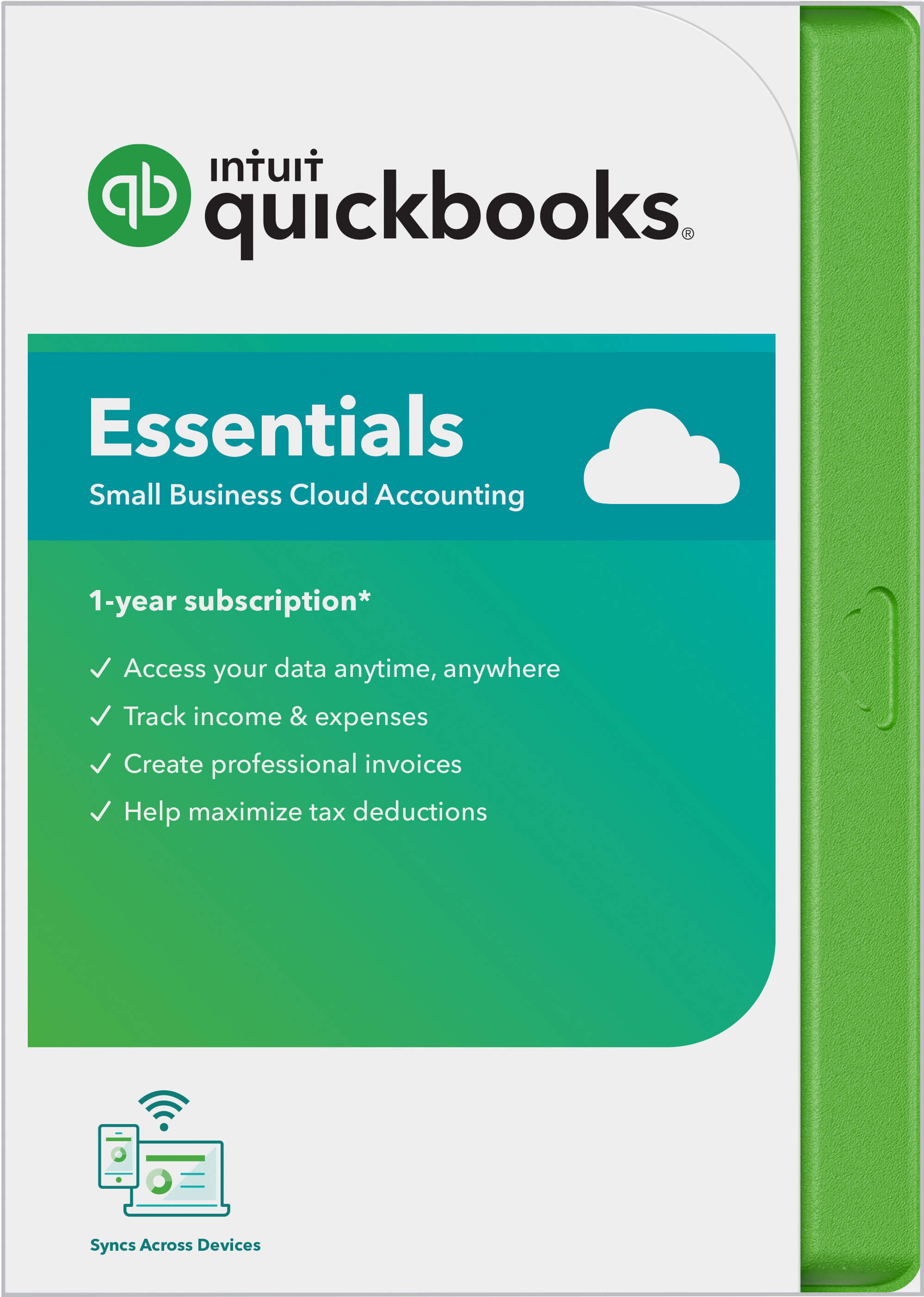 QuickBooks Online Essential