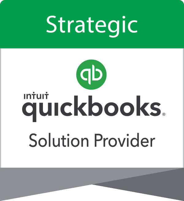 QuickBooks Solution Provider 